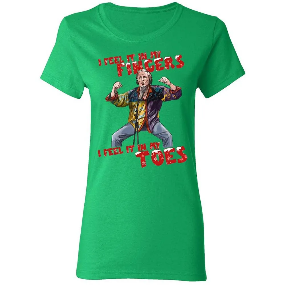 Women's T-Shirt - JJRZRSYG - Irish Green - 8