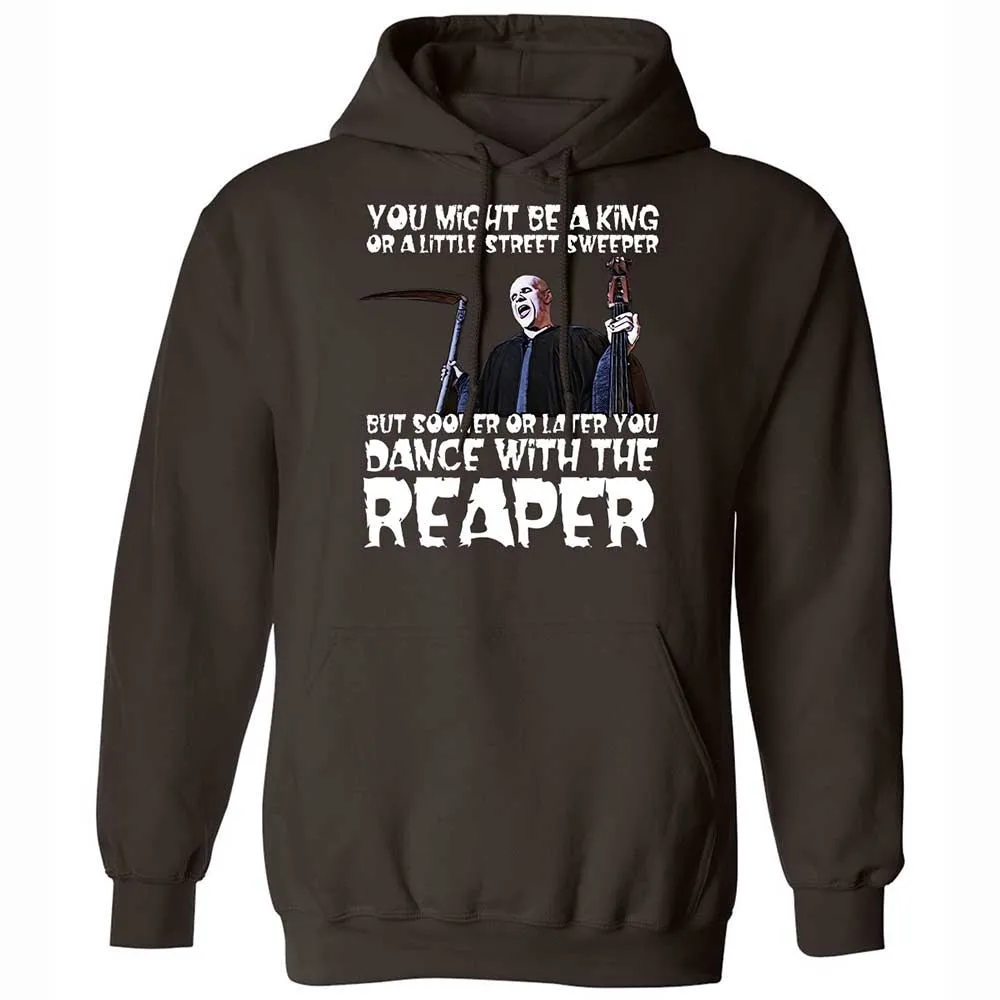 Dance With The Reaper - Dark Chocolate - 6
