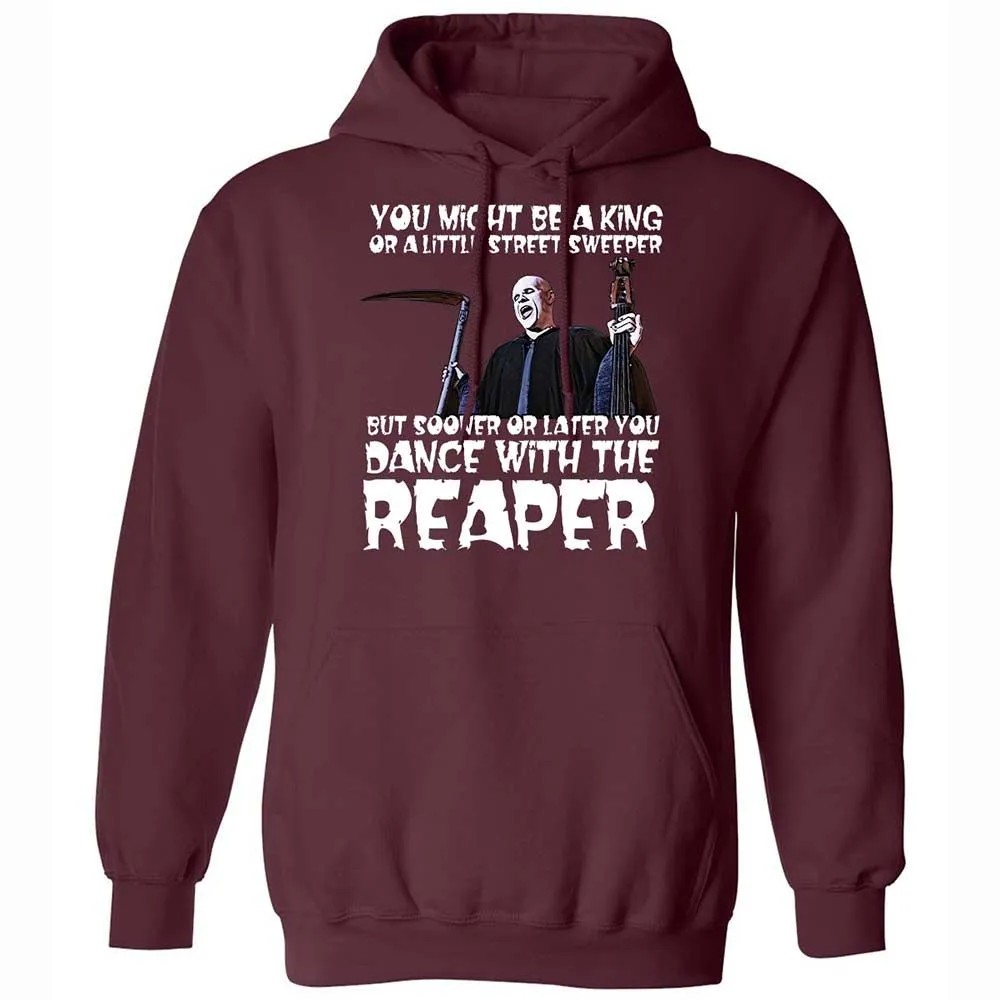 Dance With The Reaper - Maroon - 7