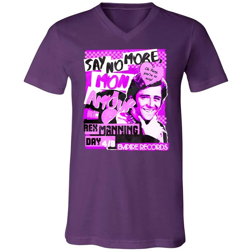Say No More - Team Purple - 10