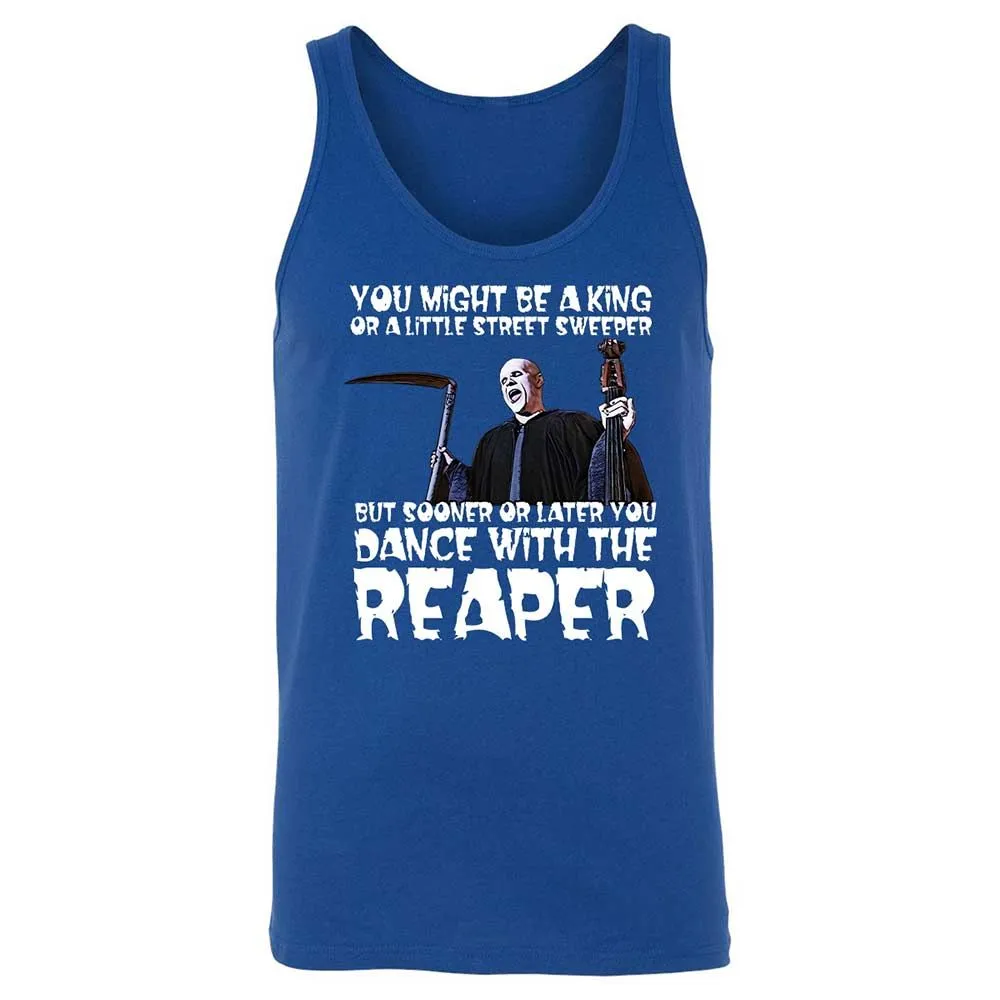 Dance With The Reaper - True Royal - 3