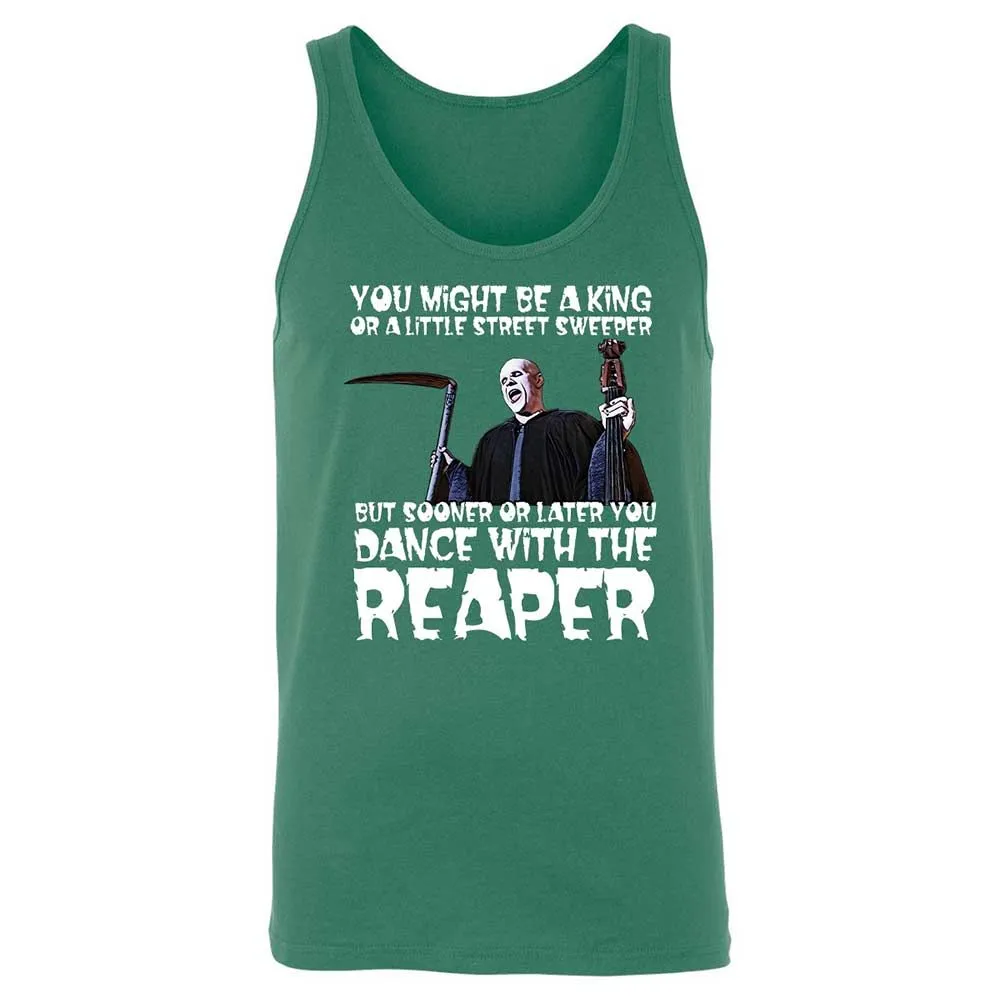 Dance With The Reaper - Kelly - 7