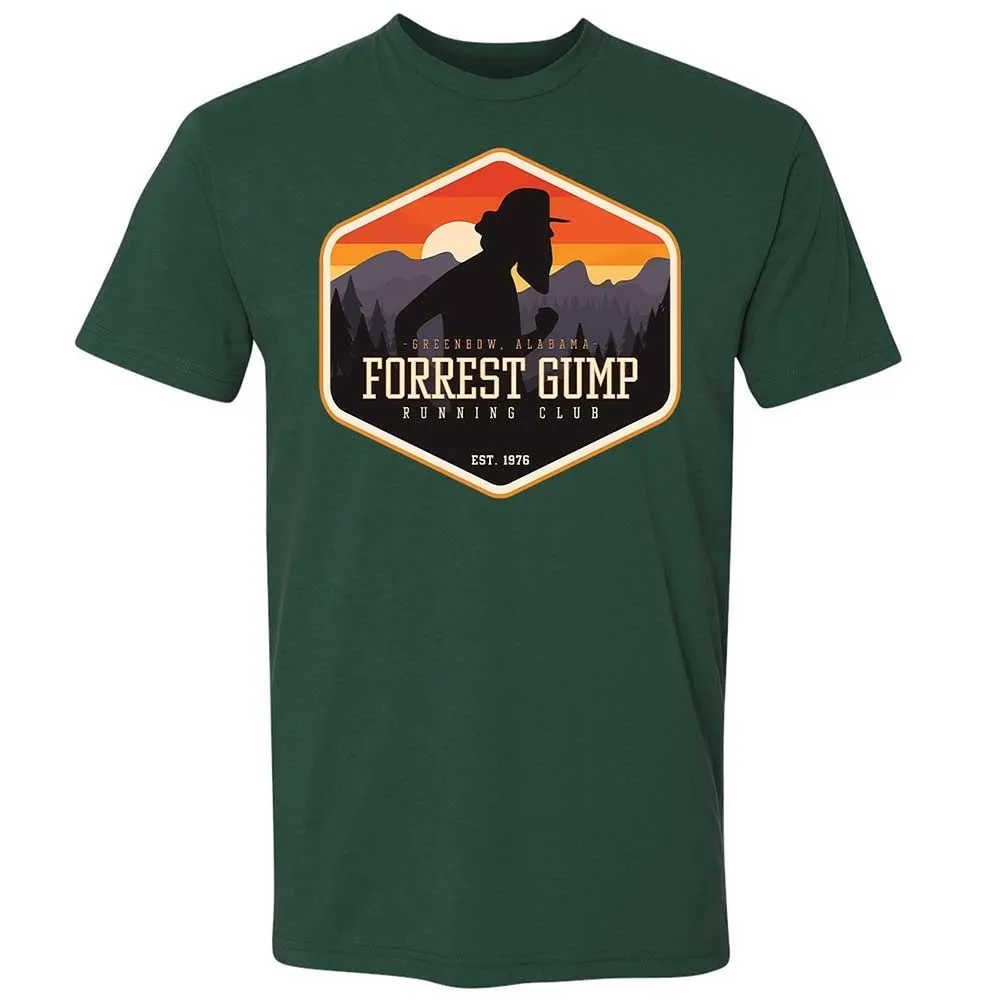 Greenbow Alabama - Forest Green - 3