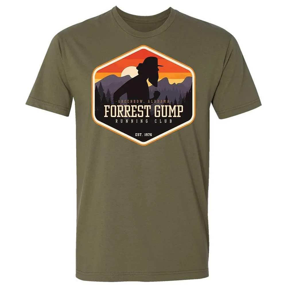 Greenbow Alabama - Military Green - 8