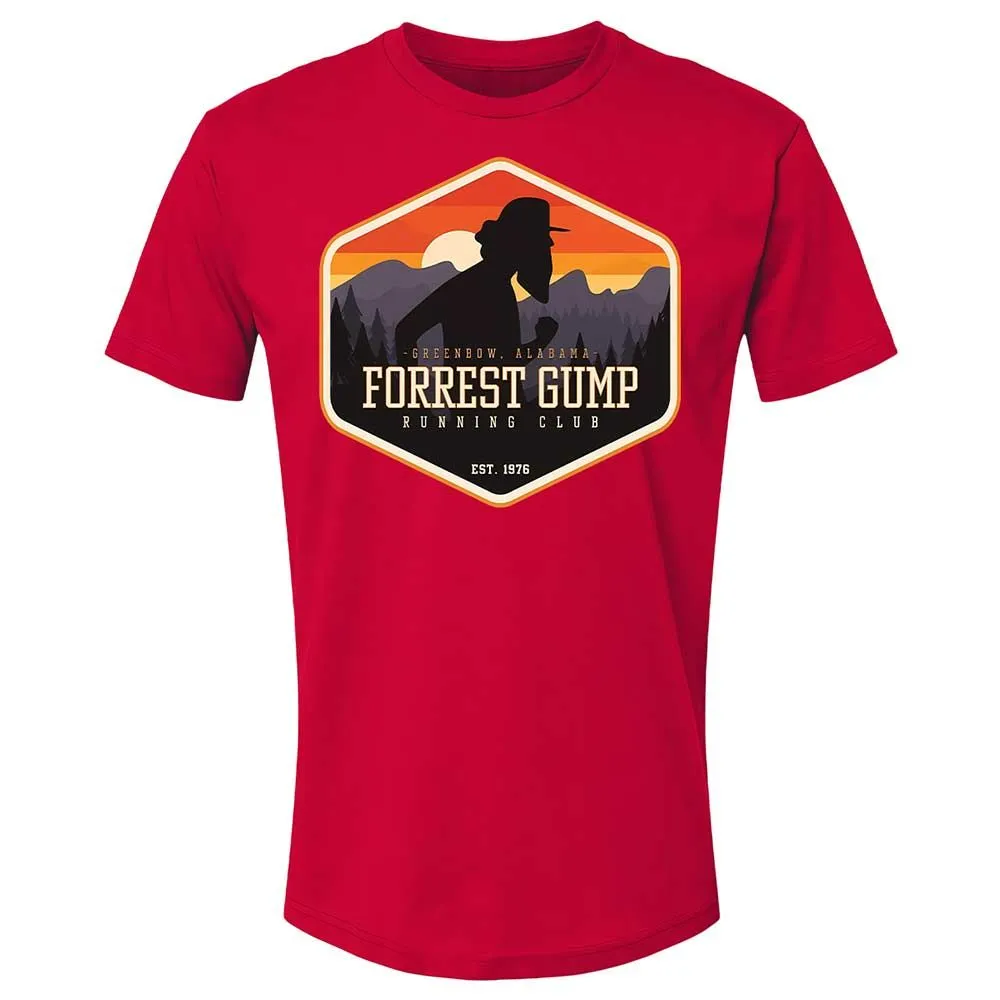 Greenbow Alabama - Red - 9