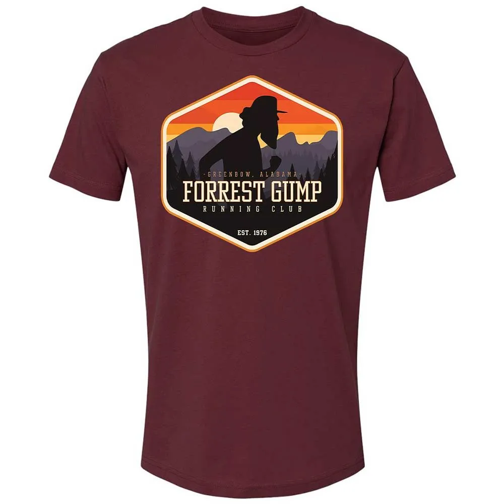 Greenbow Alabama - Maroon - 10
