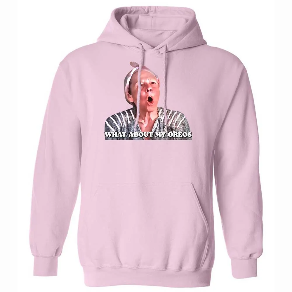 Classic Unisex Hoodie - 1GF7USE6 - Light Pink - 7