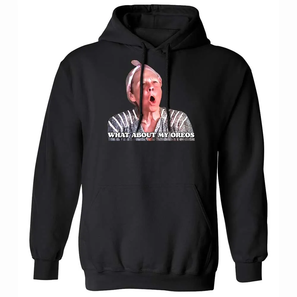 Classic Unisex Hoodie - 1GF7USE6 - Black - 14