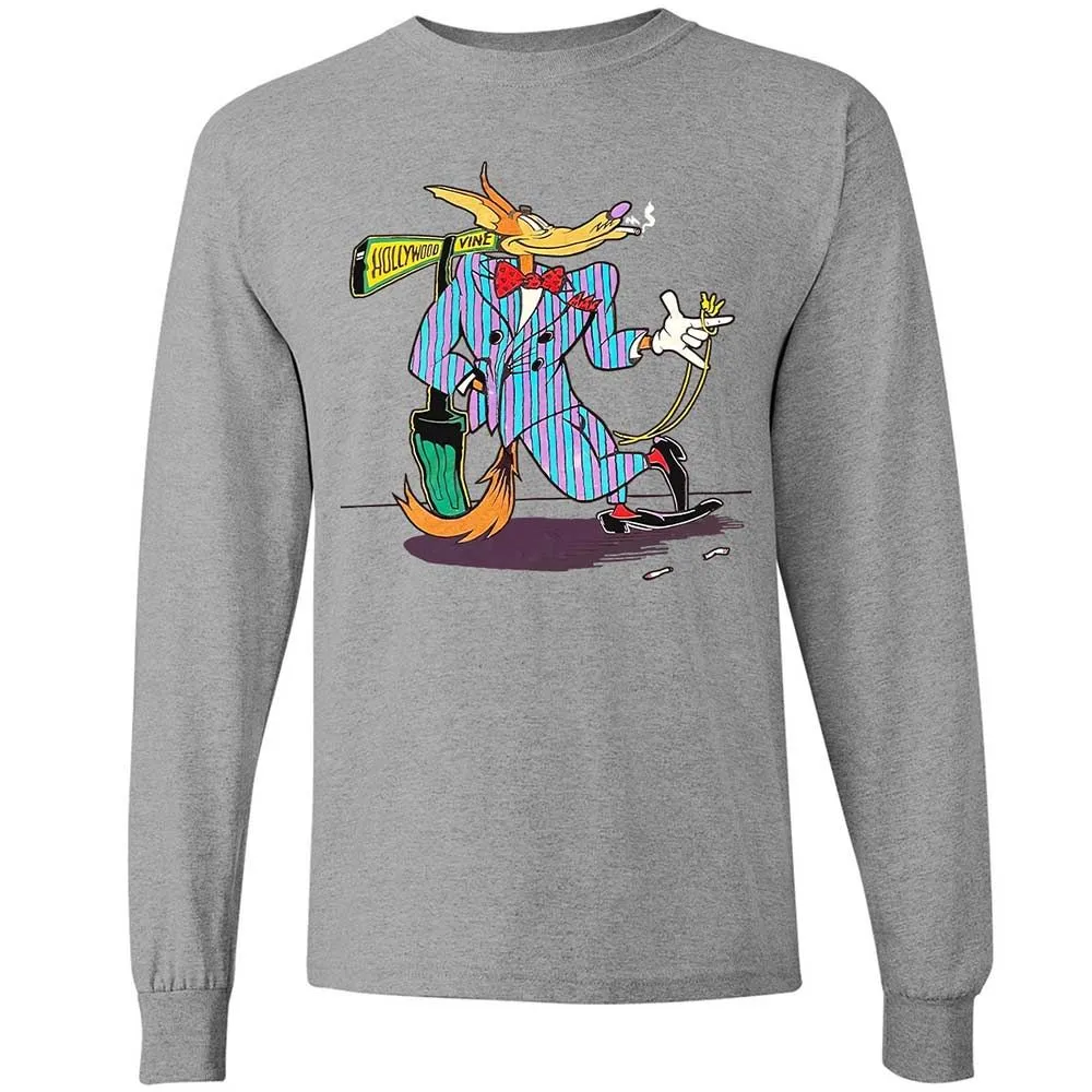 Big Bad Wolf - Sport Grey - 19