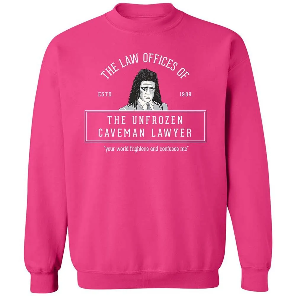 Classic Unisex Sweatshirt - NG9DLQJS - Heliconia - 15