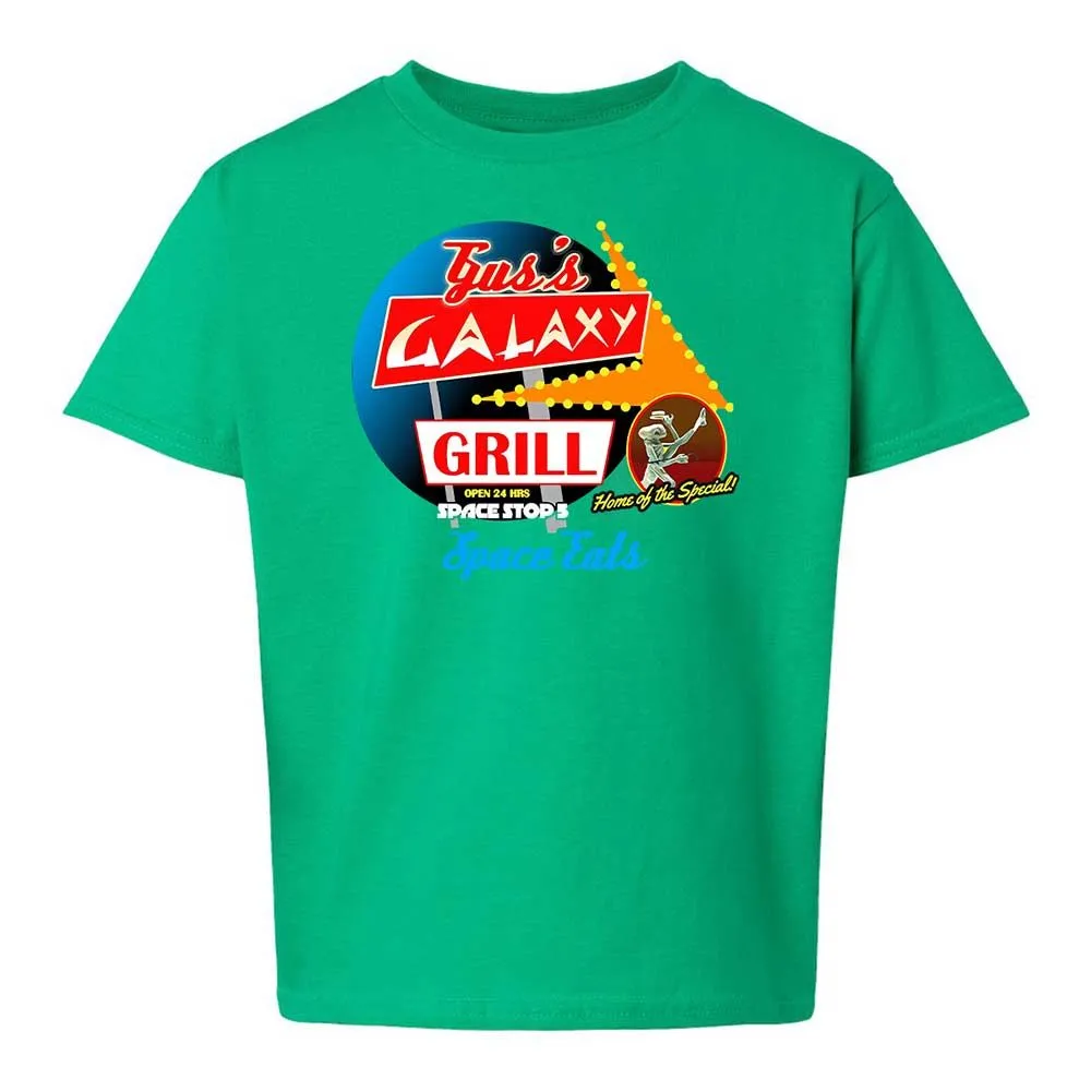 Kids T-Shirt - 3WQ1GS1K - Irish Green - 16