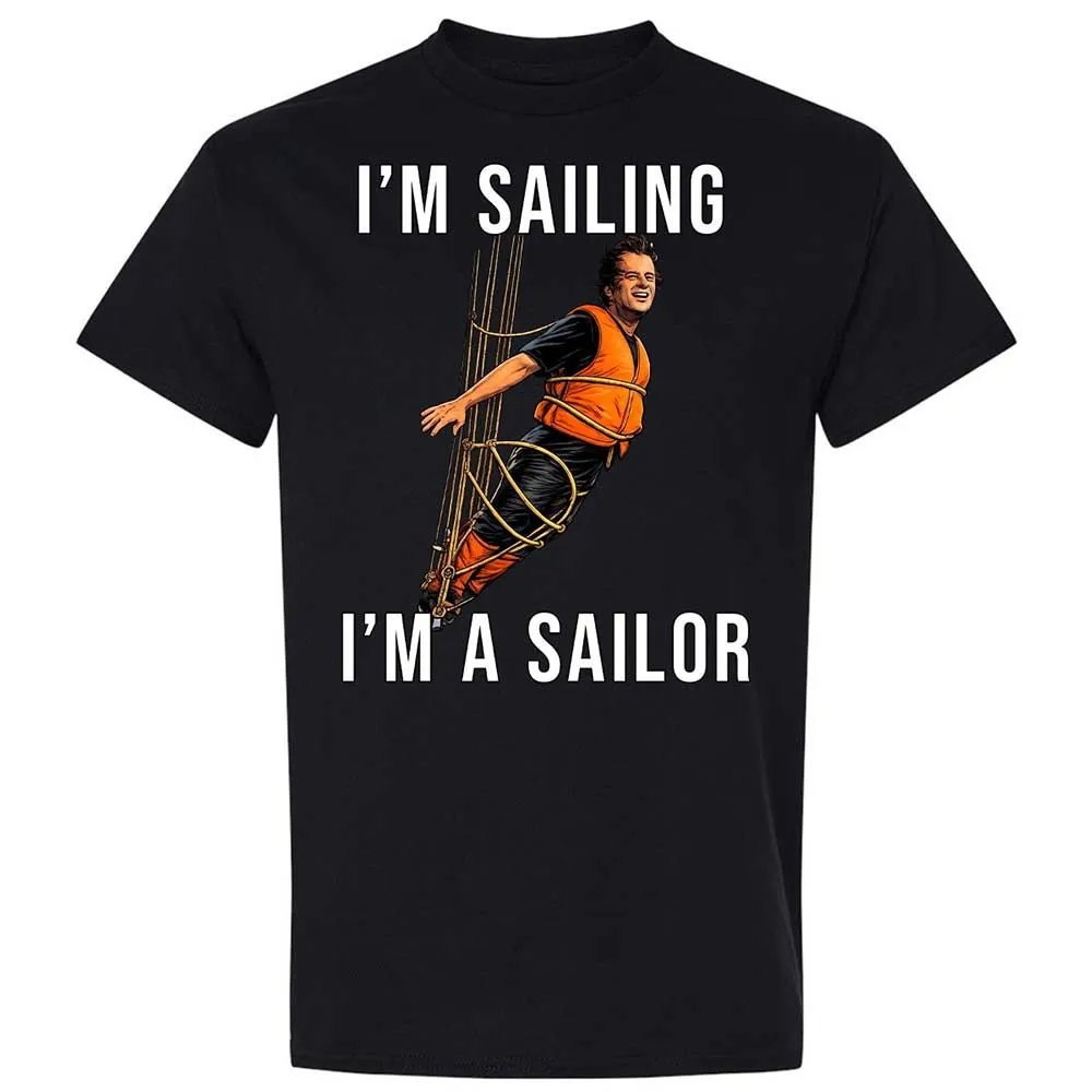 Classic Unisex T-Shirt - 8B5PLZRL - Black - 1
