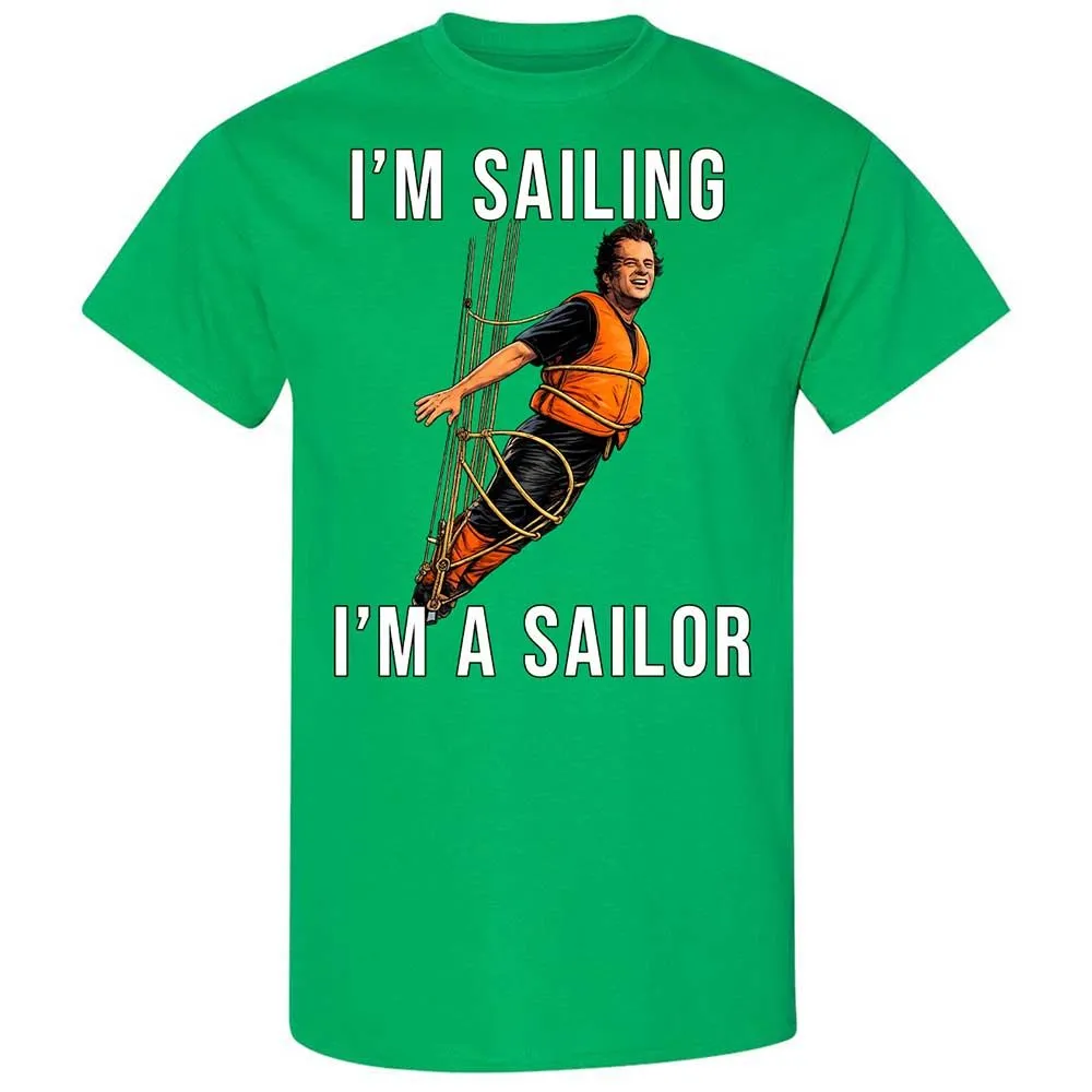 Classic Unisex T-Shirt - 8B5PLZRL - Irish Green - 13