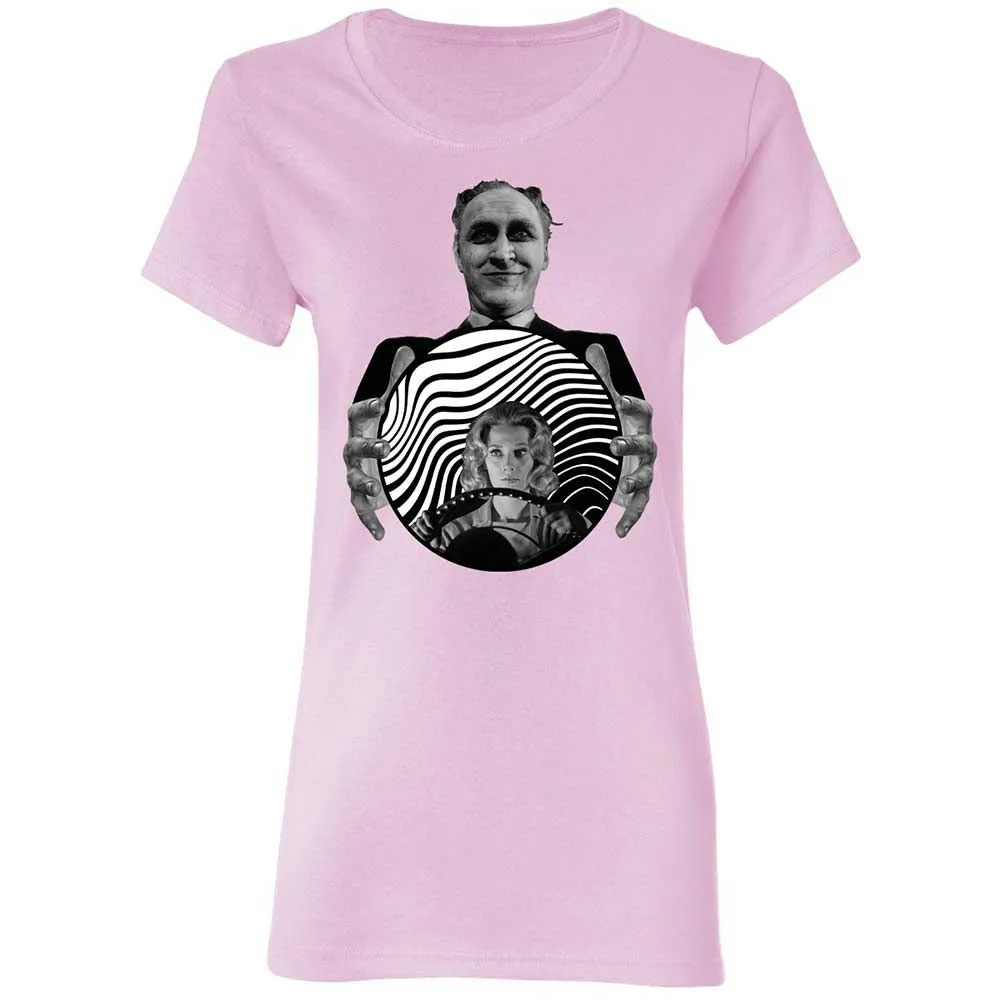 Carnival of Souls - Light Pink - 3
