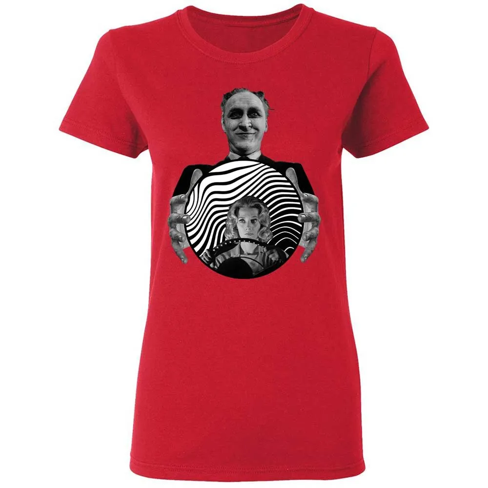 Carnival of Souls - Red - 9