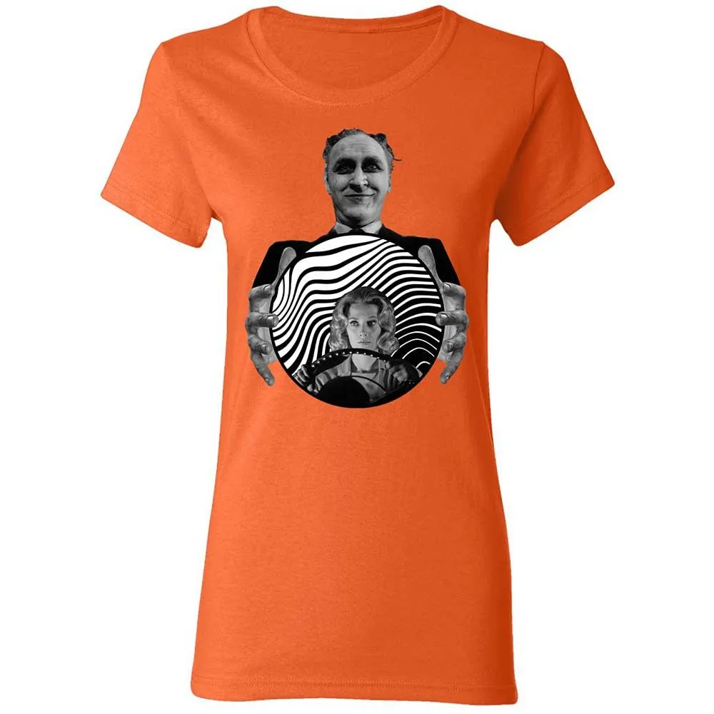 Carnival of Souls - Orange - 12