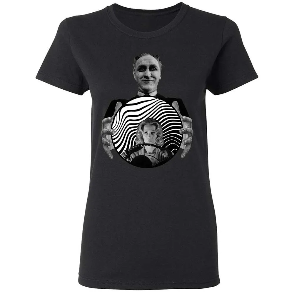 Carnival of Souls - Black - 13