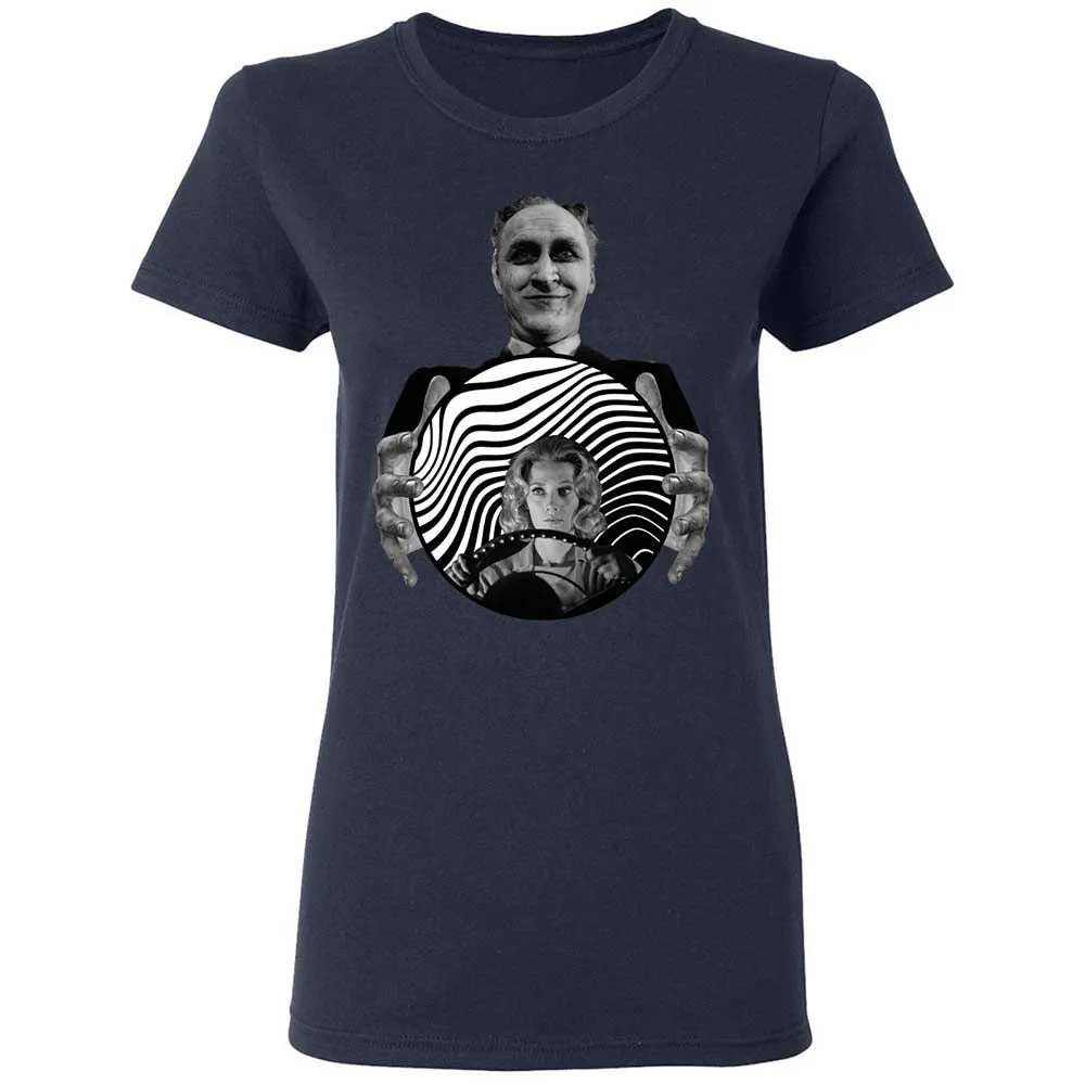 Carnival of Souls - Navy - 14