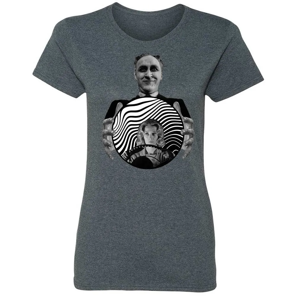 Carnival of Souls - Dark Heather - 16
