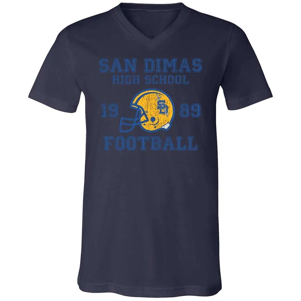 High School Football - Navy - 12