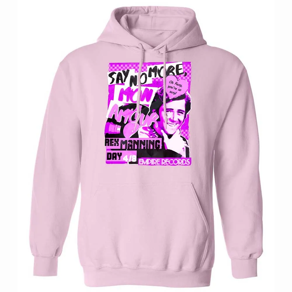 Say No More - Light Pink - 21