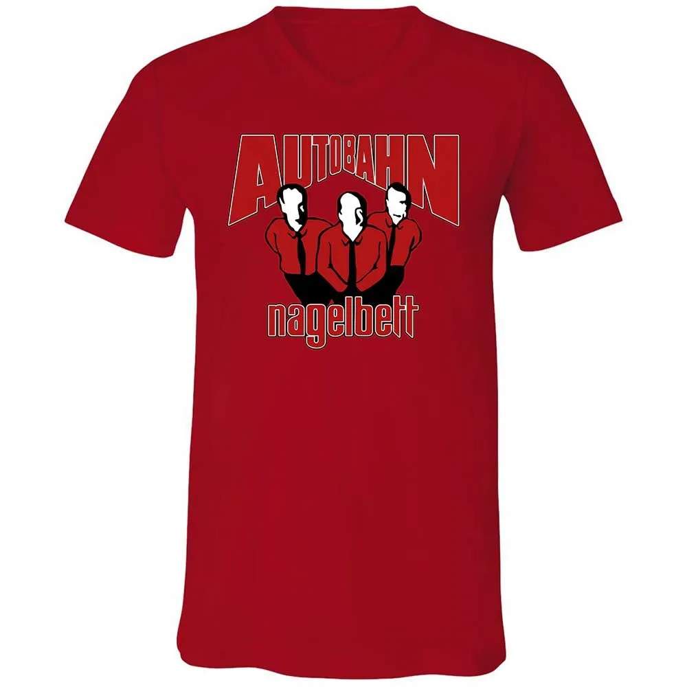 Autobahn - Red - 6