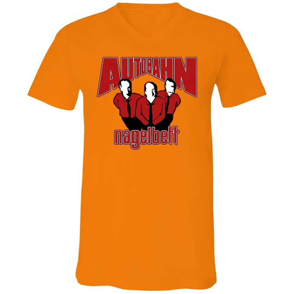 Autobahn - Orange - 12