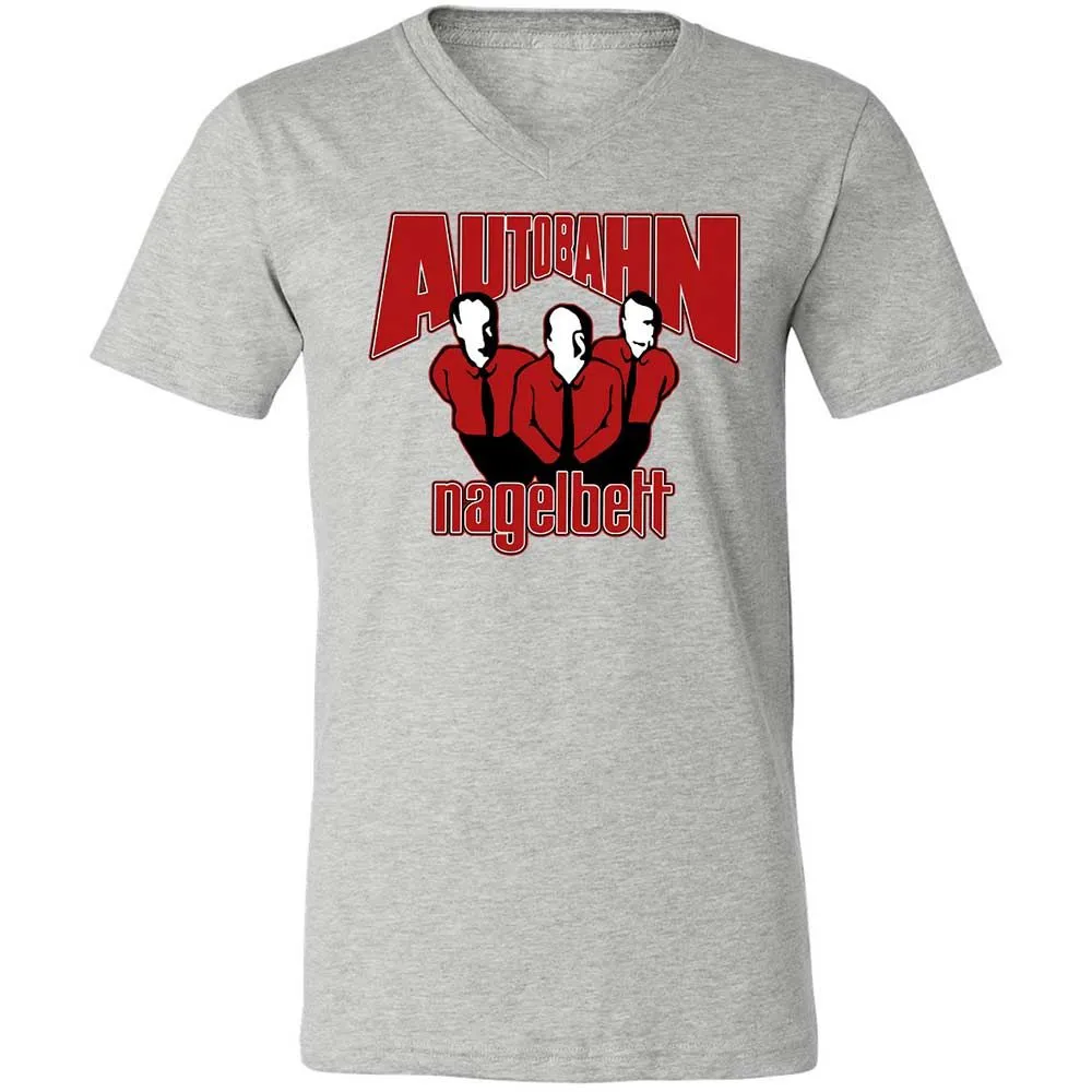 Autobahn - Athletic Heather - 15