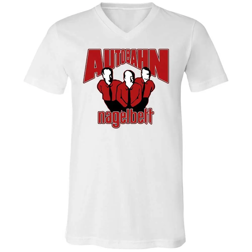 Autobahn - White - 16