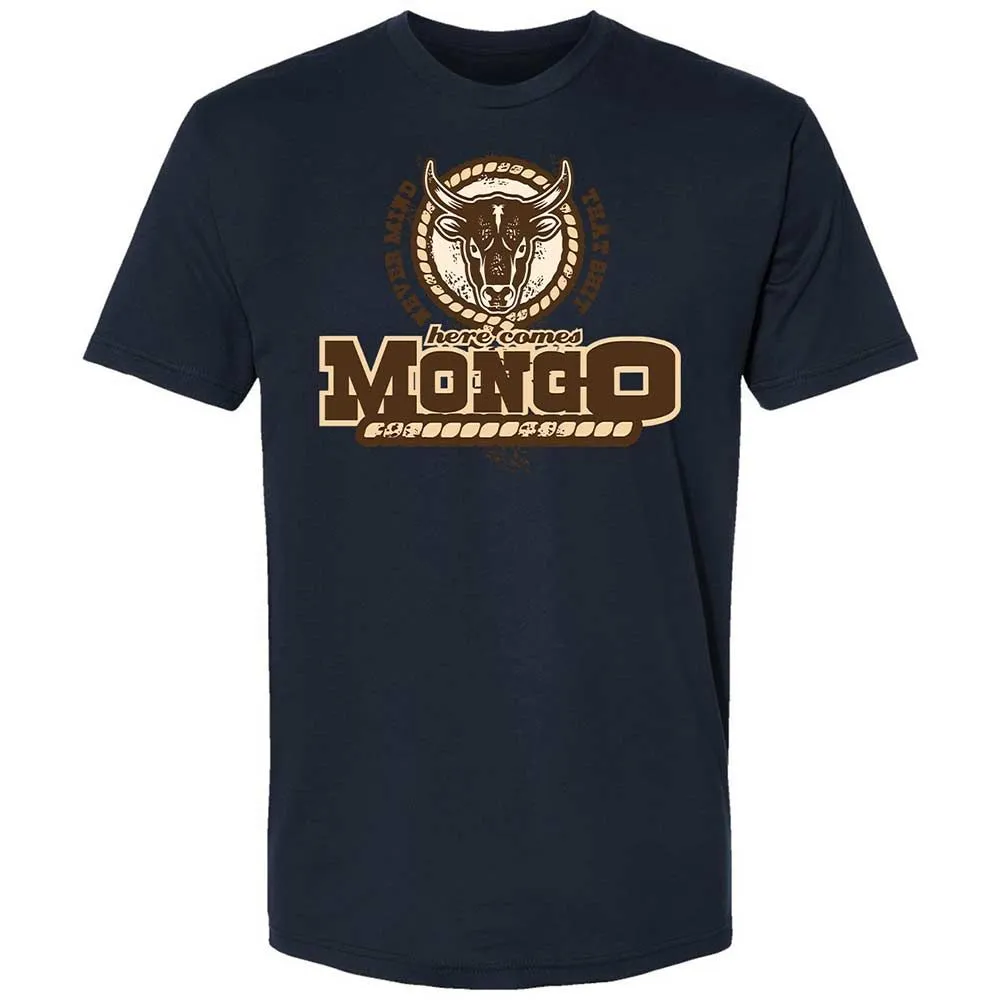 Here comes Mongo - Midnight Navy - 15