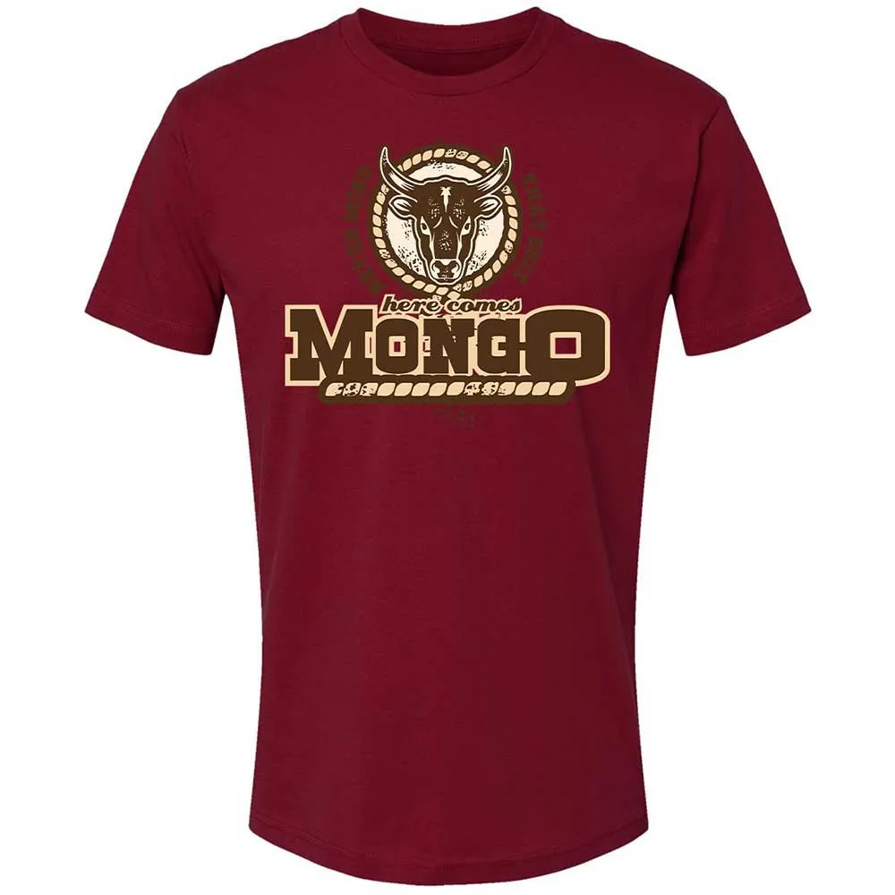 Here comes Mongo - Cardinal - 20