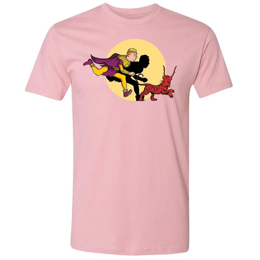 Ralph Fieri - Light Pink - 5