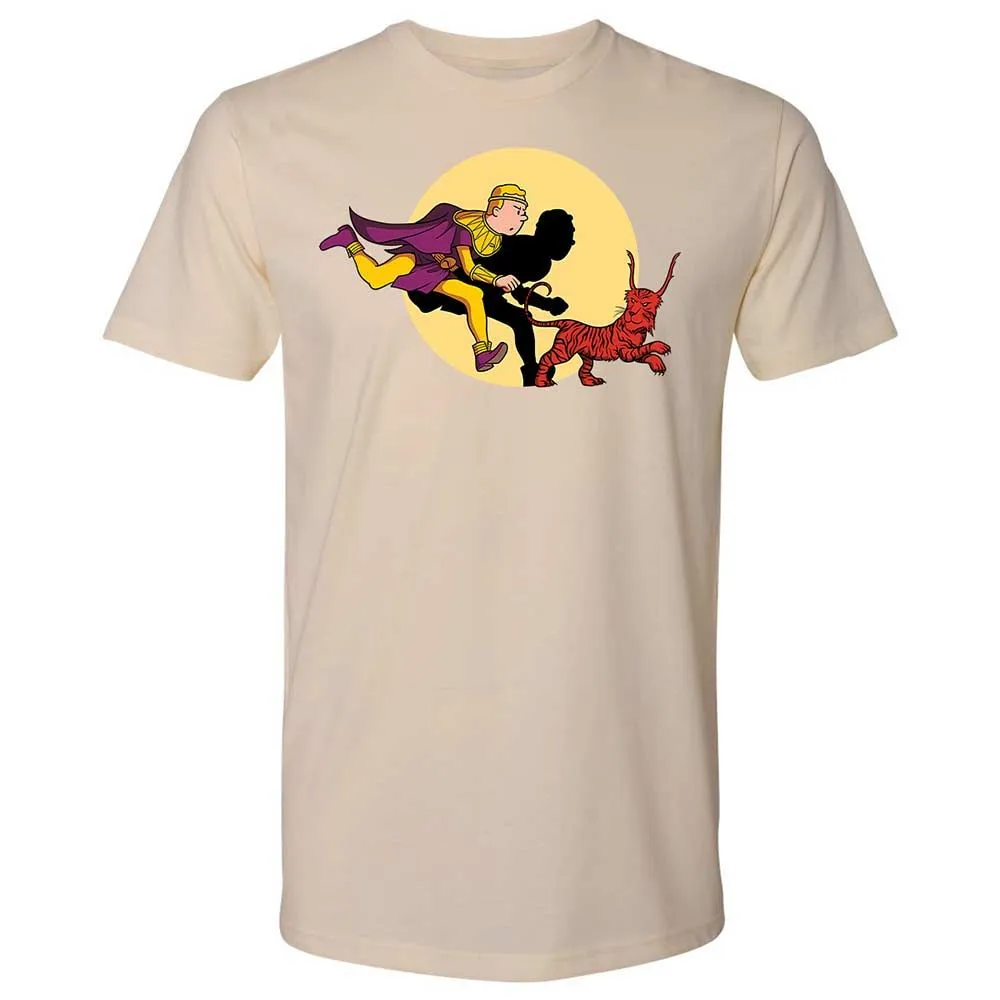 Ralph Fieri - Cream - 8