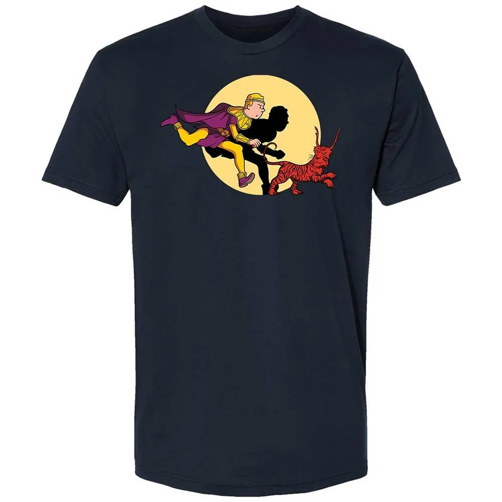 Ralph Fieri - Midnight Navy - 15