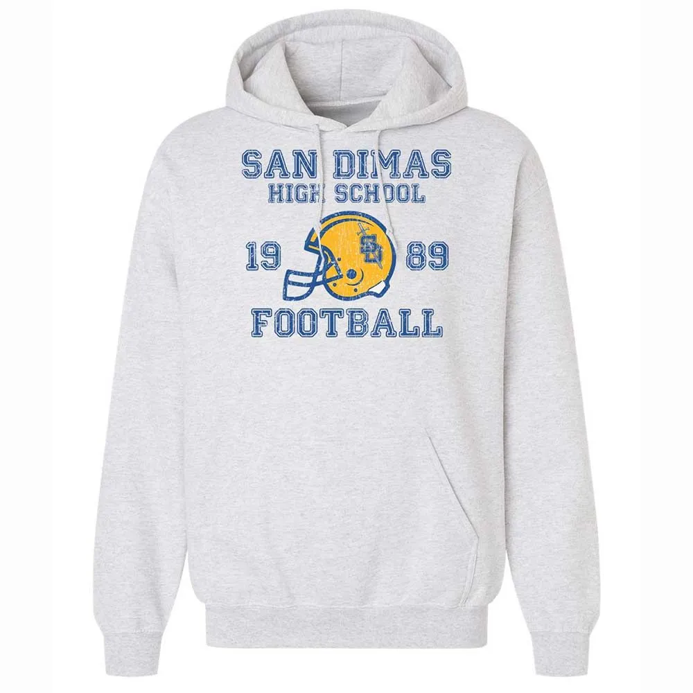 High School Football - Ash - 2