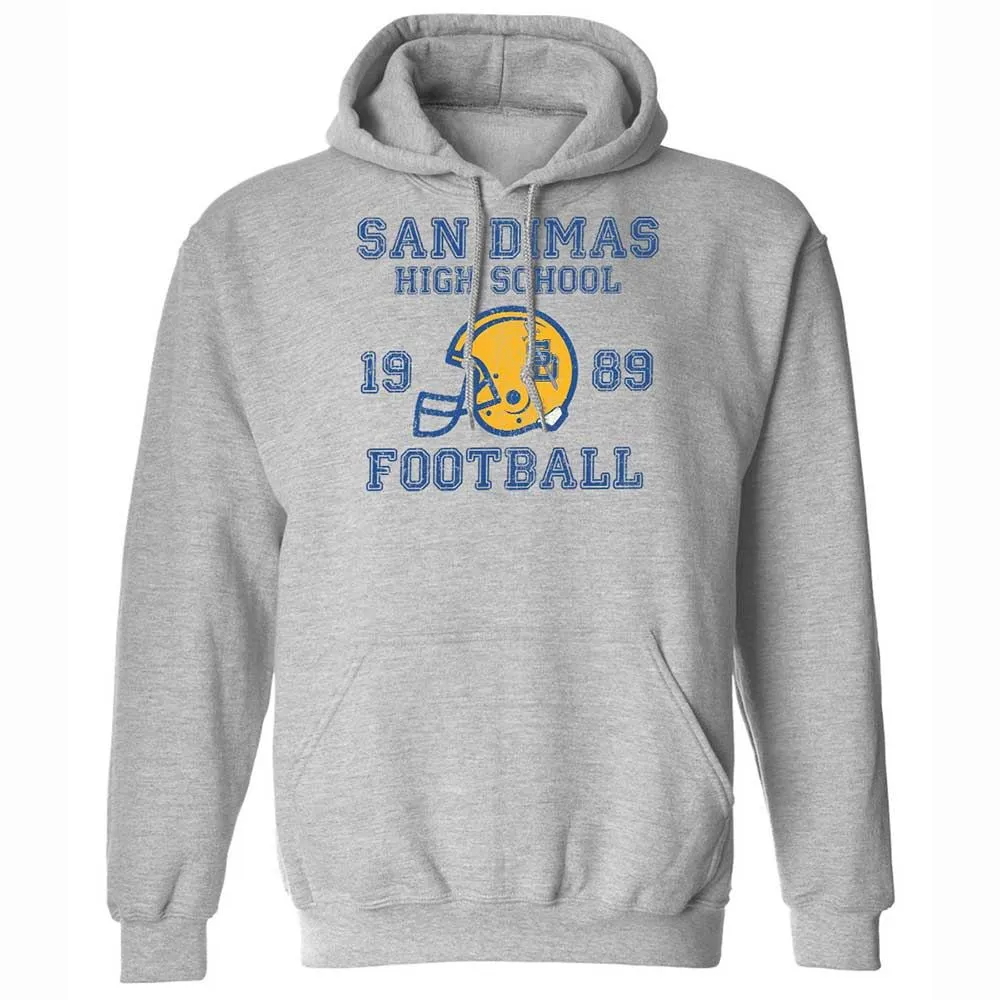 High School Football - Sport Grey - 3