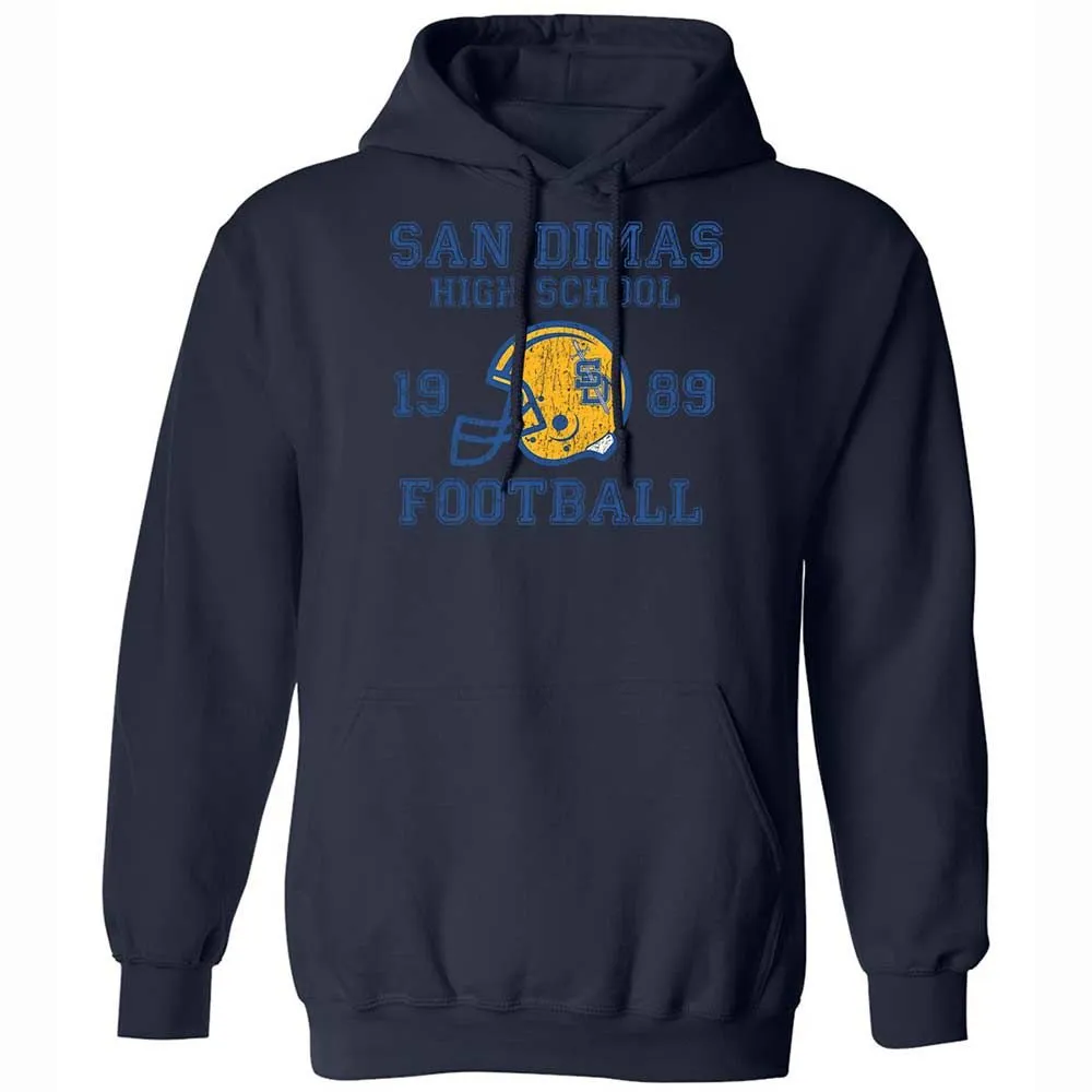 High School Football - Navy - 15