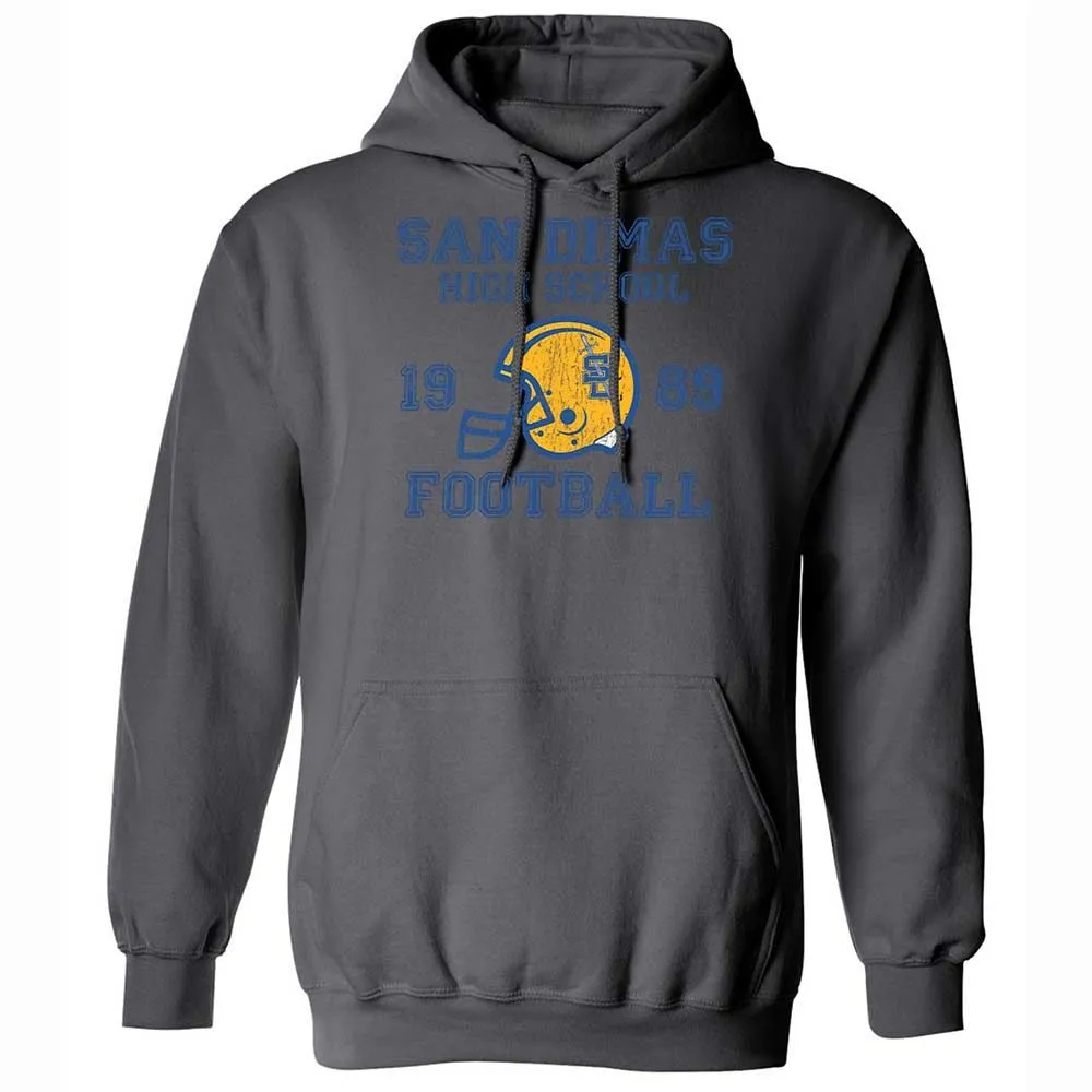 High School Football - Charcoal - 20