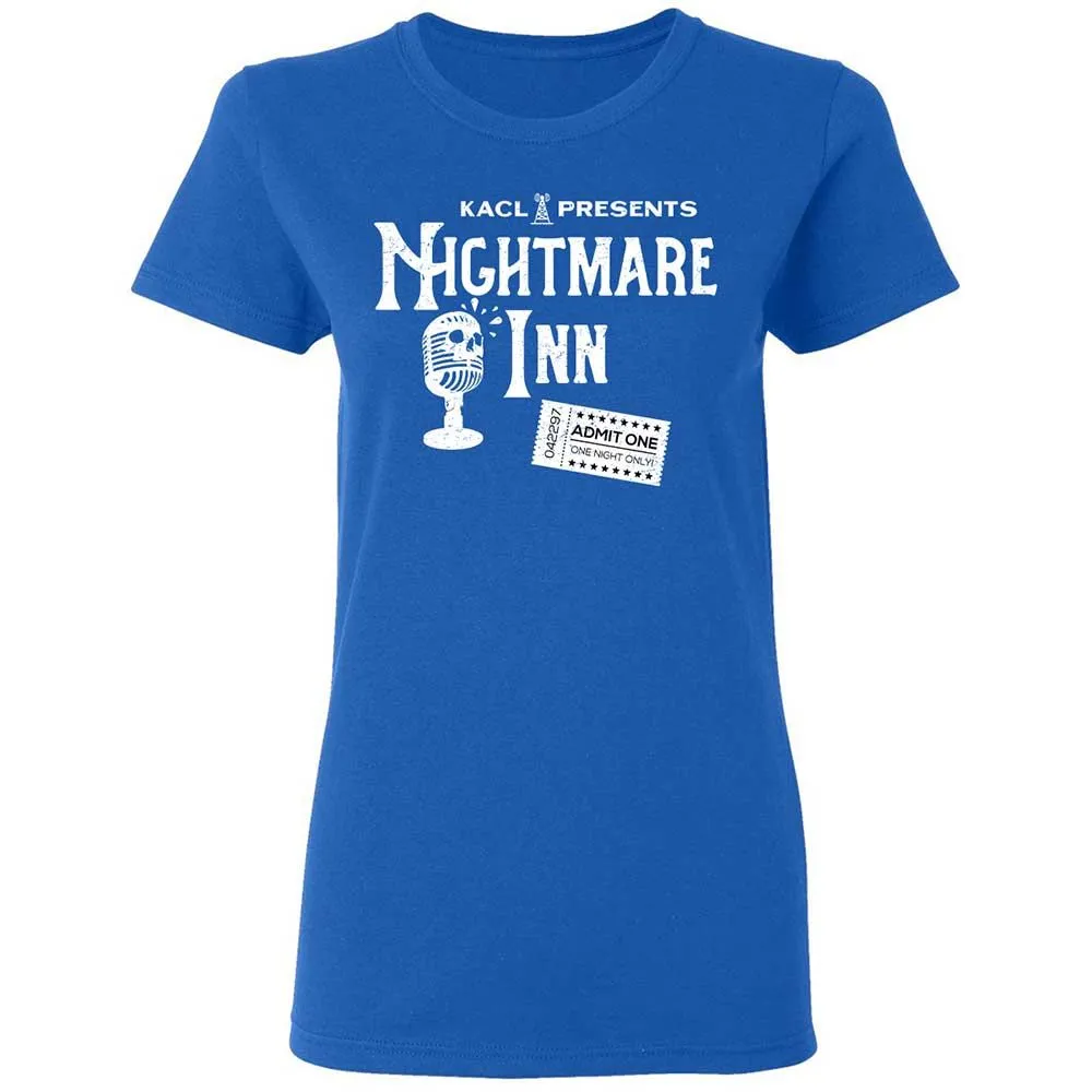 Nightmare Inn - Royal - 3