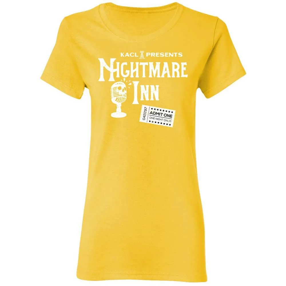 Nightmare Inn - Daisy - 16