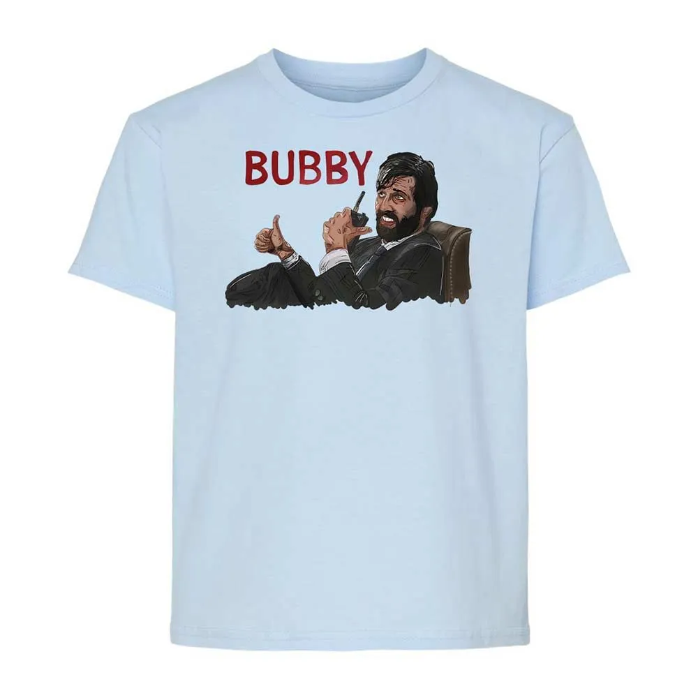 Kids T-Shirt - RLBSEGJ4 - Light Blue - 3