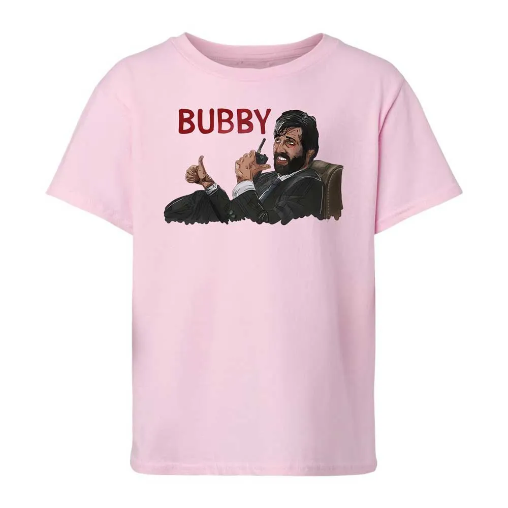 Kids T-Shirt - RLBSEGJ4 - Light Pink - 5