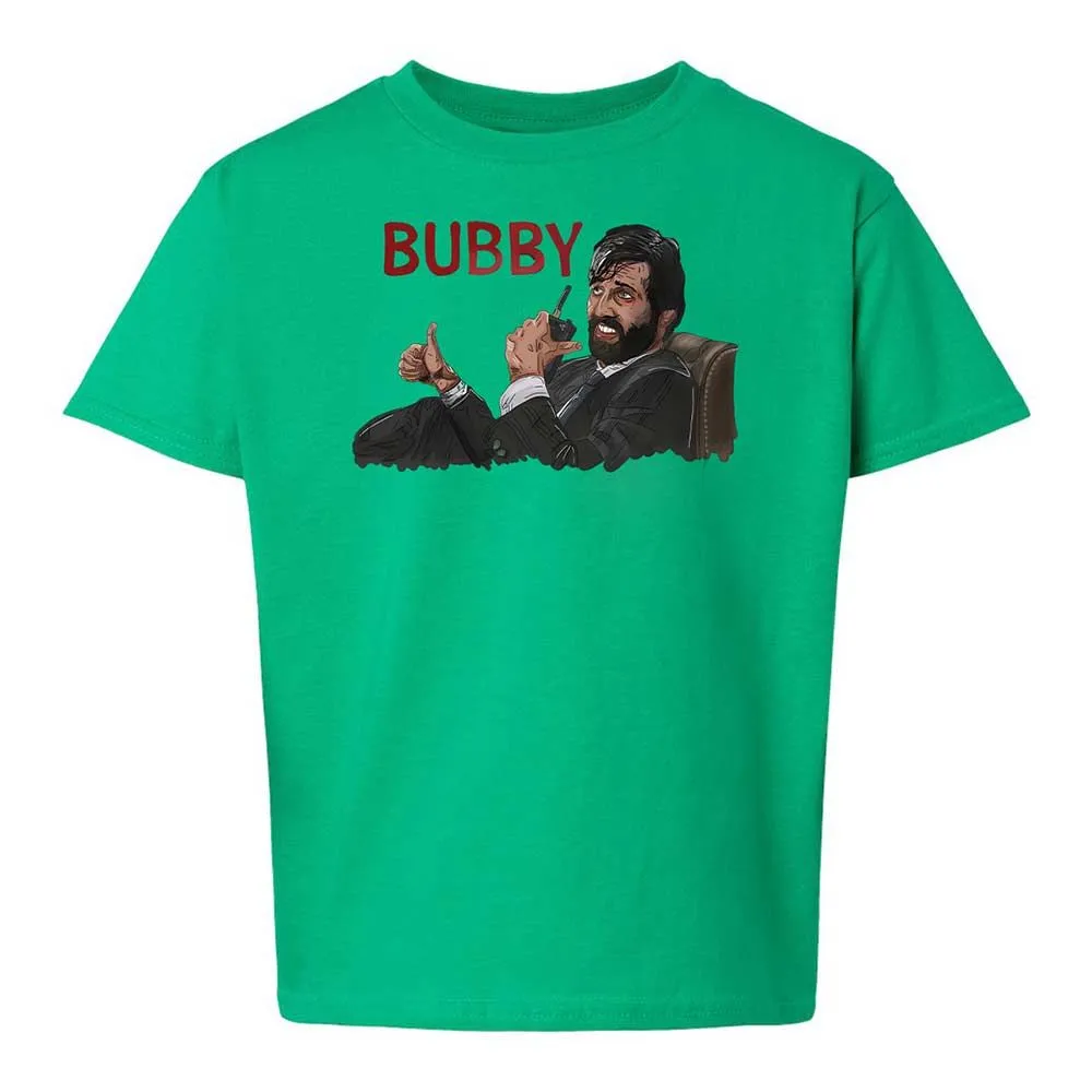 Kids T-Shirt - RLBSEGJ4 - Irish Green - 12