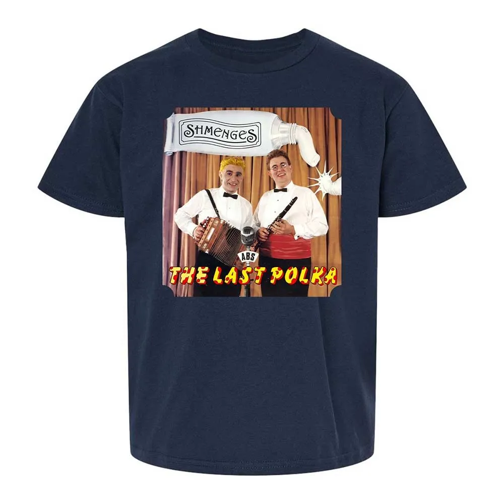 Kids T-Shirt - NWDW6R7S - Navy - 2