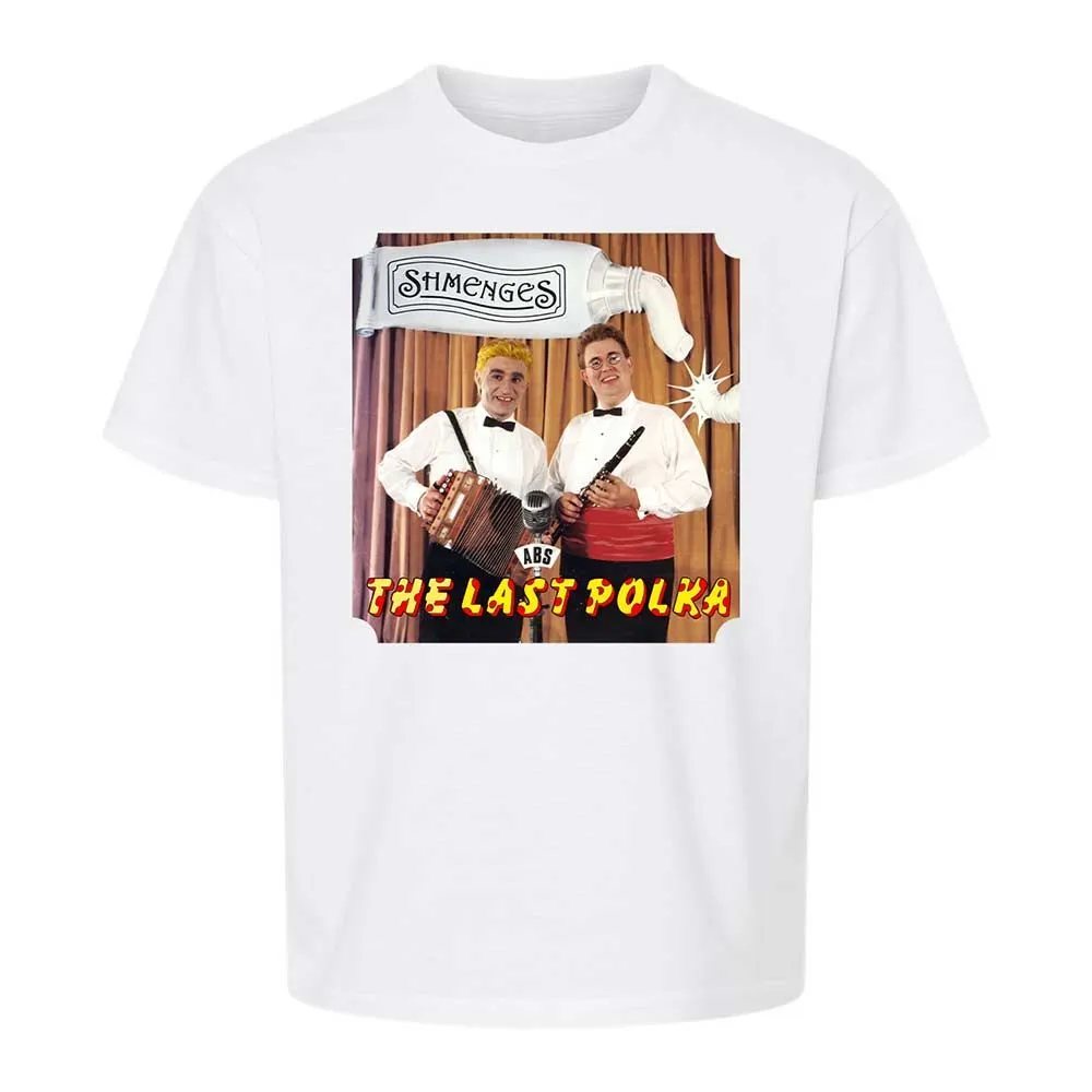 Kids T-Shirt - NWDW6R7S - White - 5