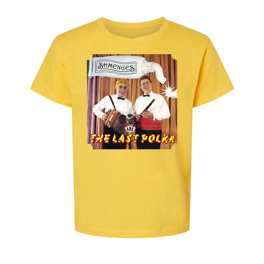 Kids T-Shirt - NWDW6R7S - Daisy - 15