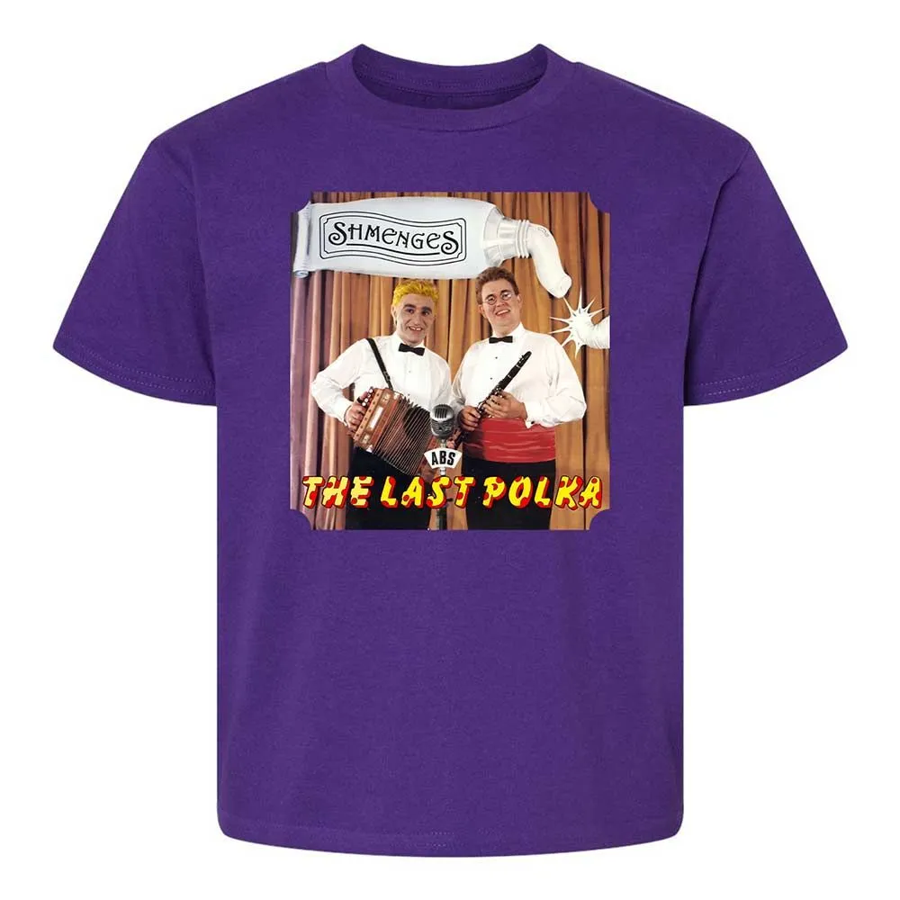 Kids T-Shirt - NWDW6R7S - Purple - 17