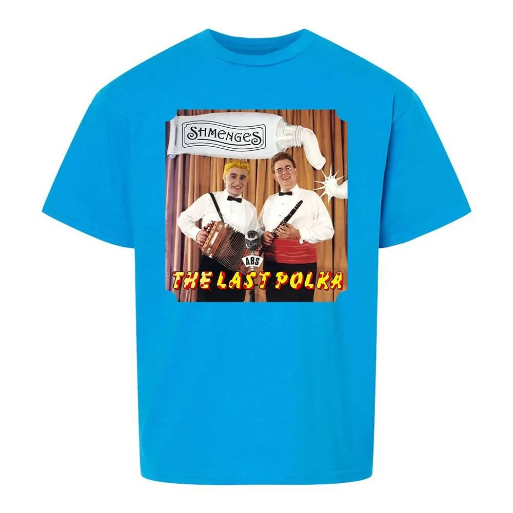 Kids T-Shirt - NWDW6R7S - Sapphire - 18