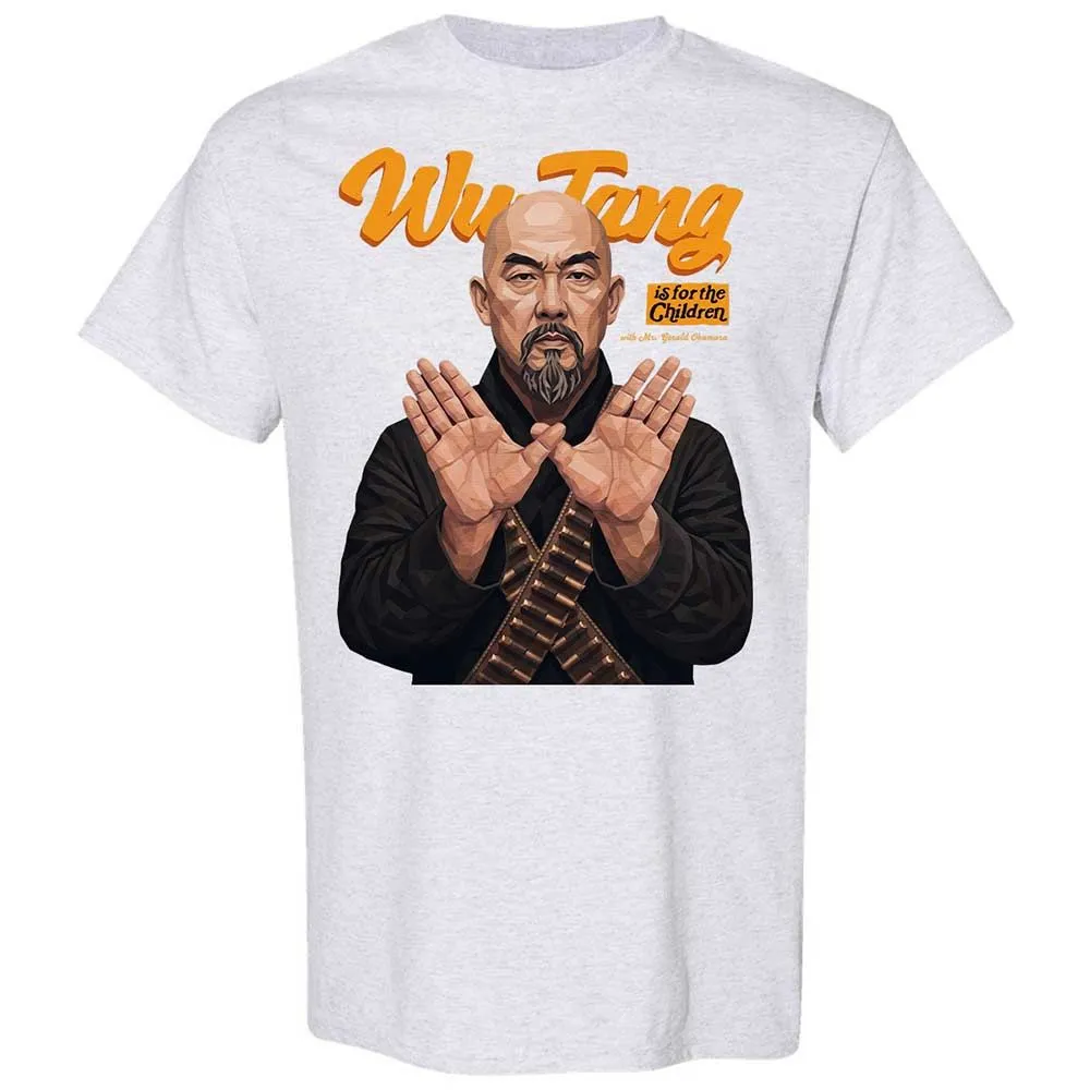 Classic Unisex T-Shirt - MWG8SA15 - Ash - 15