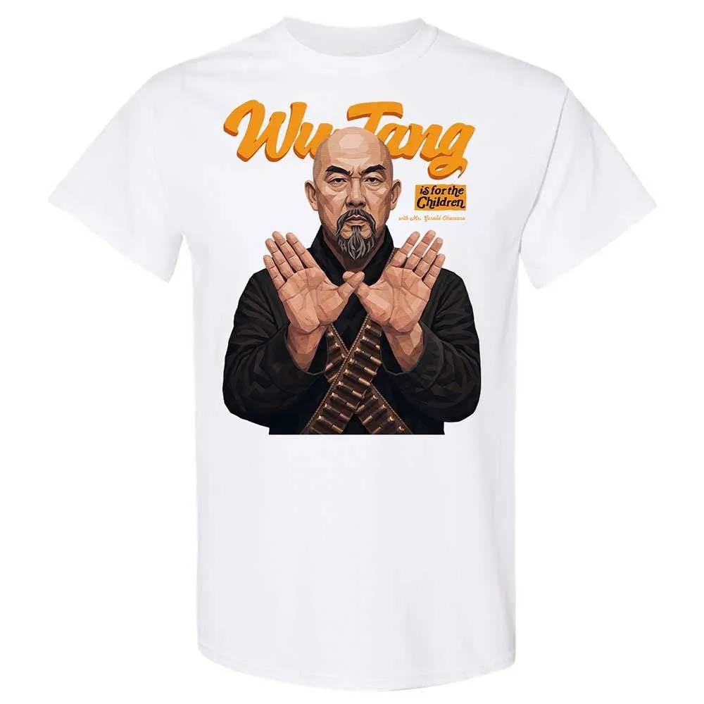 Classic Unisex T-Shirt - MWG8SA15 - White - 16